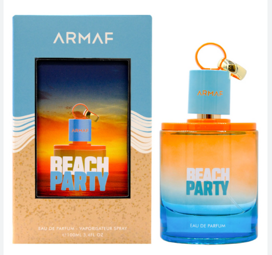ARMAF BEACH PARTY 100 ML
