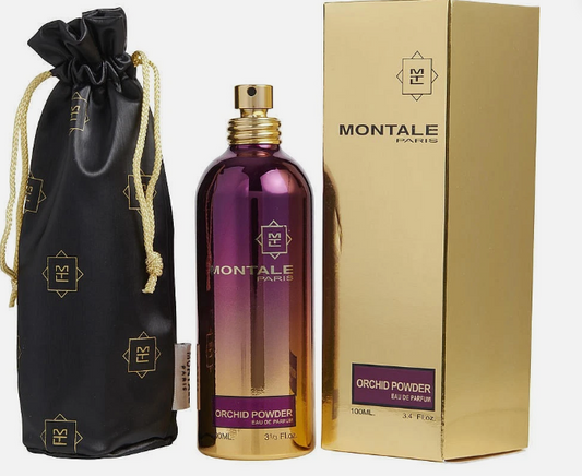 MONTALE PARIS RISTRETTO INTENSE CAFE 100 ML