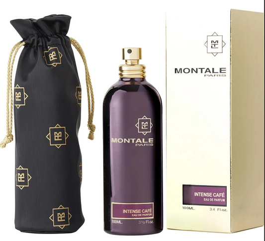 MONTALE INTENSE CAFE 100 ML