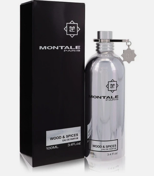 MONTALE WOO & SPICES 100 ML