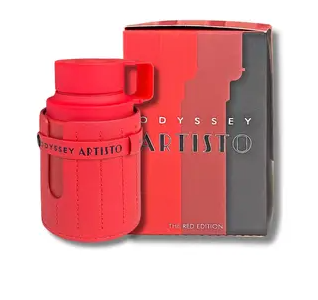 ARMAF ODYSSEY ARTISTO 100 ML