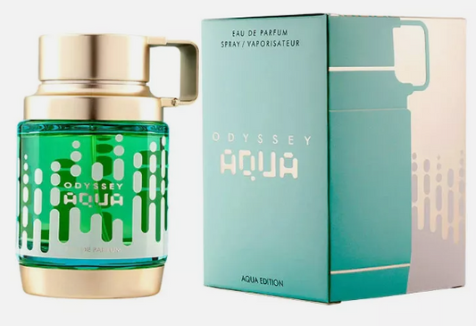 ARMAF ODYSSEY AQUA 100 ML