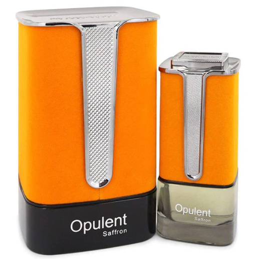 AL HARAMAIN OPULENT SAFFOM 100 ML