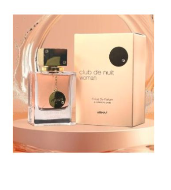 CLUB DE NUIT EXTRAIT DE PARFUM  70 ML