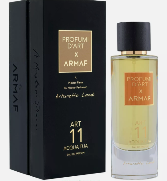 ARMAF PROFUMI D' ART 11 EDP 105 ML