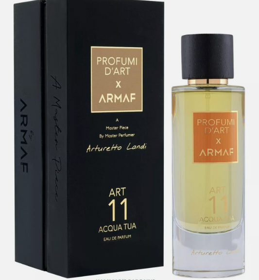 ARMAF PROFUMI D' ART 11 EDP 105 ML