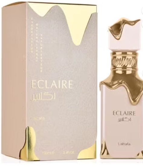LATTAFA ECLAIRE EDP  100 ML