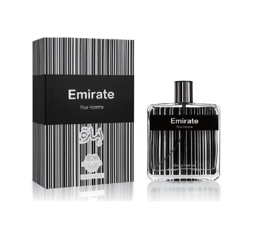 Mush Mush Emirate Pour Homme 3.4 EDP