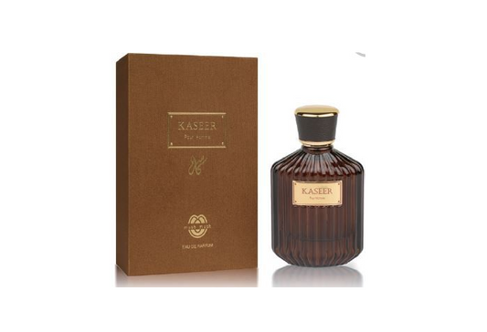 Mush Mush Kaseer Pour Homme 3.4 EDP