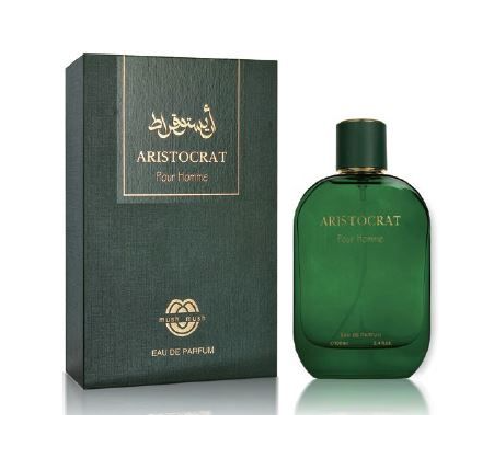 Mush Mush Aristocrat Pour Homme 3.4 EDP