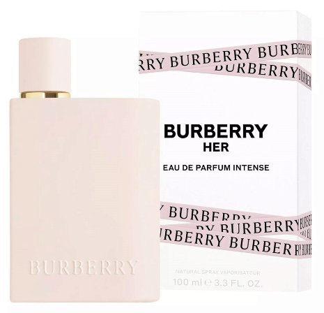 Burberry Her EDP Intense 3.3 fl oz