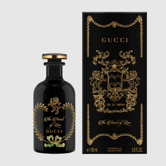 Gucci The Heart of Leo 3.3 EDP