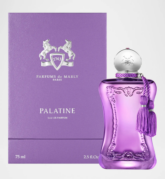PARFUMS DE MARLY PALATINE EDP 75ML