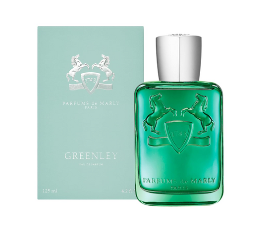PARFUMS DE MARLY GREENLEY 125ML 4.2 EDP
