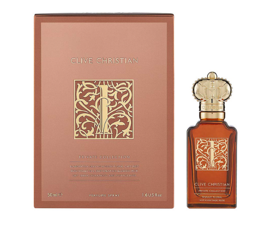 CLIVE CHRISTIAN 50 ML PERFUME 1