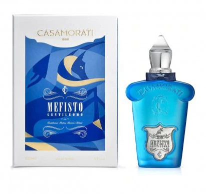 CASAMORATI 1888 MEFISTO GENTILUOMO 100 ML EDP