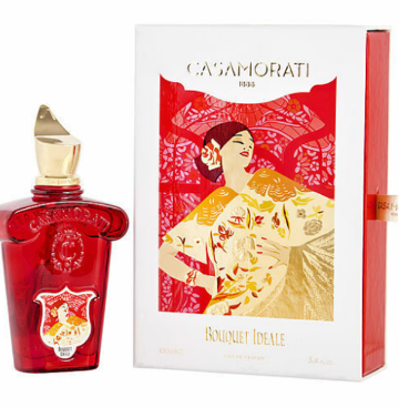 XERJOFF CASAMORATI BOUQUET IDEALE 100 ML EDP