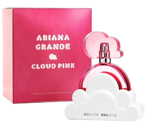 Ariana Grande Cloud Pink 3.4 fl.oz