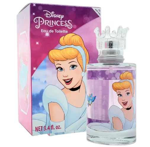 Disney Princess Cinderella 3.4 EDT