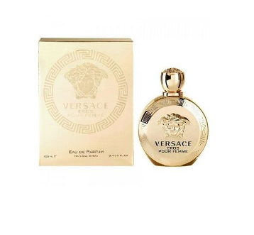 Versace Eros Pour Femme 3.4 EDP