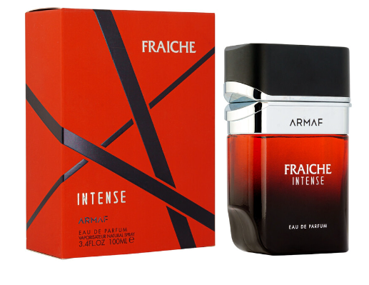 Armaf Fraiche Intense 3.4 fl.oz EDP