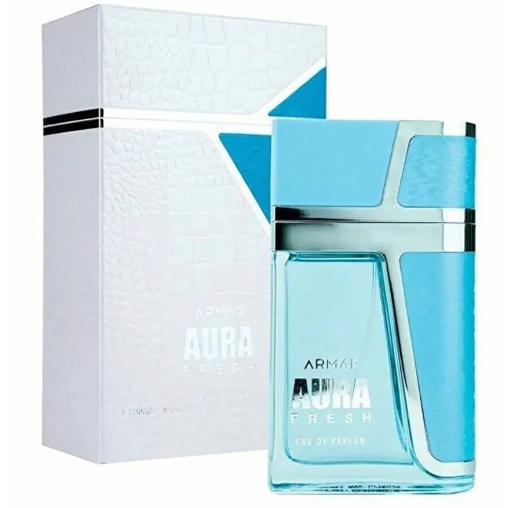 Armaf Aura Fresh 3.4fl.oz EDP