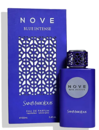 SAINTMARIOLOUIS NOVE BLUE INTENSE EDP 100 ML