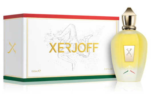 Xerjoff Nexos 3.4fl.oz EDP