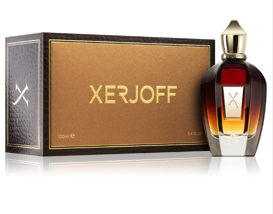 Xerjoff Alexandria II 3.4fl.oz EDP