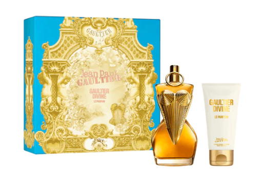 Jean Paul Gautier Divine 2 pcs set 3.4 fl.oz EDT