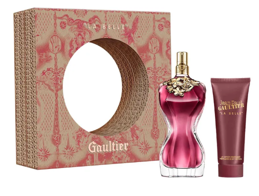 Jean Paul Gautier Le Male  Gaultier2 pcs set 3.4 fl.oz EDP