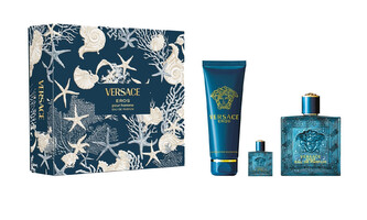 Versage Eros 3pcs  set 3.4 fl.oz EDP