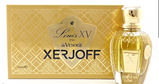 XERJOFF LOUIS XV 50 ML EDP