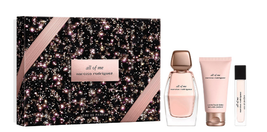 NARCISO RODRIGUEZ ALL OF ME