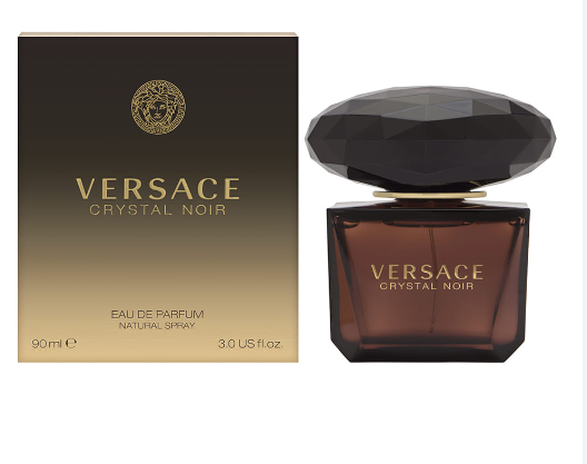 Versace Crystal Noir 3.0 EDT