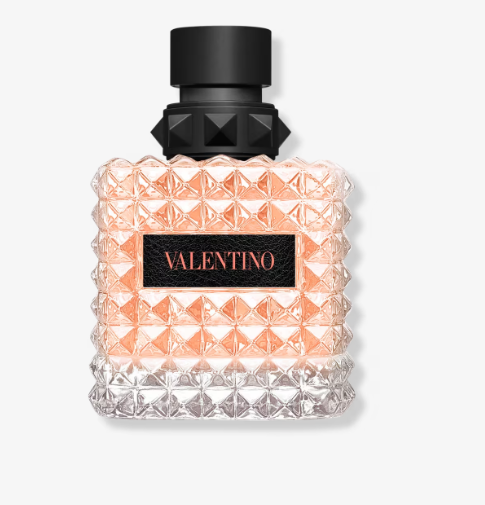 VALENTINO CORAL FANTACY