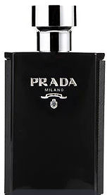 PRADA L HOMME INTENSE EDP 100 ML