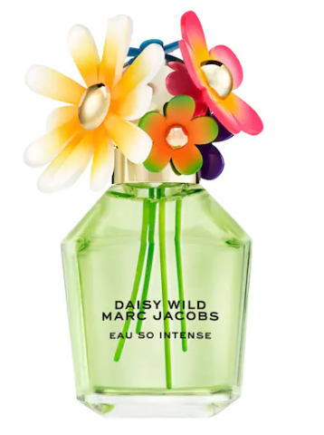 MARC JACOBS DAISY WILD EAU SO INTENSE EDP 100 ML