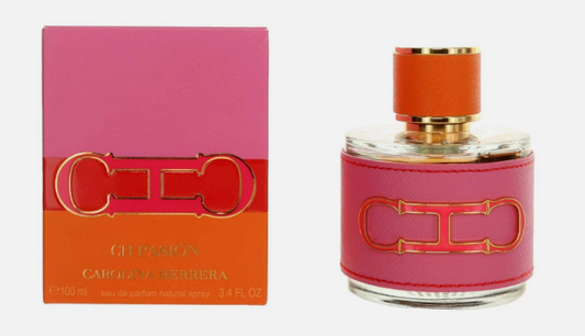 CAROLINA HERRERA CH PASION EDP 100 ML