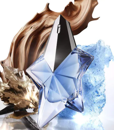 ANGEL MUGLER EDP 50 ML REFILLABLE STAR