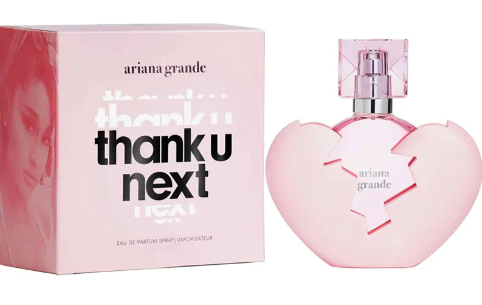 Ariana Grande Thank U 100 ML EDP