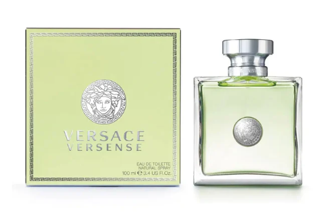 Versace Versense 3.4 fl oz