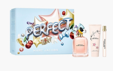 Marc Jacobs Perfect 3 Pc Set