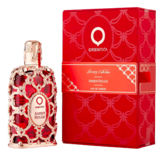 ORIENTICA AMBER ROUGE 5.0 FL OZ