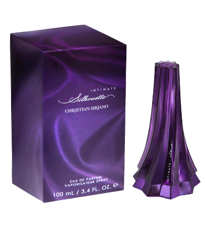 Christiano Siriano Intimate Silhouette 3.4 EDP 3 Pc Set