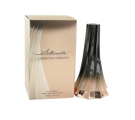 Christiano Siriano Silhouette 3.4 EDP 3 Pc Set