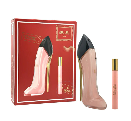 Good Girl Carolina Herrera Travel set 2 pc