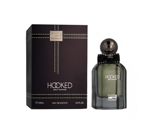 Rue Broca Hooked Pour Homme 3.4 EDP
