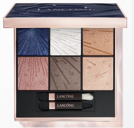LANCOME CELESTIAL ROSE PALETTE