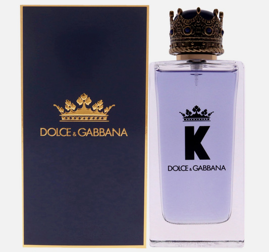 Dolce & Gabbana Pour Homme 3.3 EDT